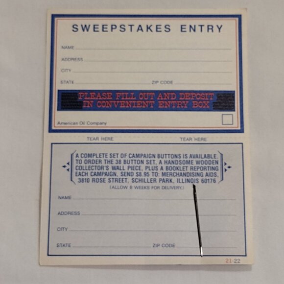 Hats Off To The Past - The Campaign of 1936 - Picture 5 of 5